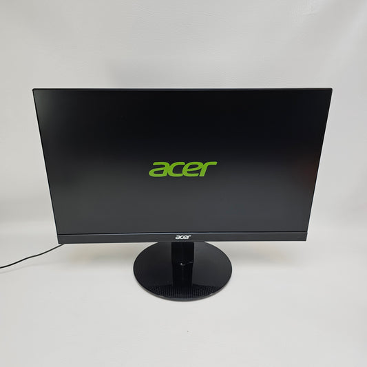 Acer 21.5" SB220Q LCD IPS 75Hz Flat Panel Monitor