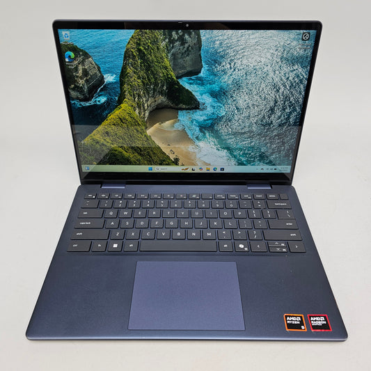 Dell Inspiron 14 7445 P186G 14" Ryzen 5 8640HS 3.5GHz 8GB RAM 512GB SSD