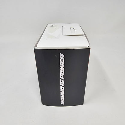 New Bose QuietComfort Noise Cancelling Bluetooth Earbuds Black