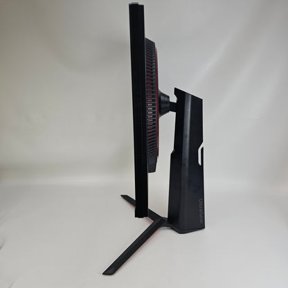 LG 27" 27GP850-B Nano IPS 165Hz Gaming Monitor
