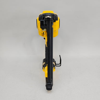 DeWalt DCN680 20V MAX XR Brushless 18GA Brad Nailer