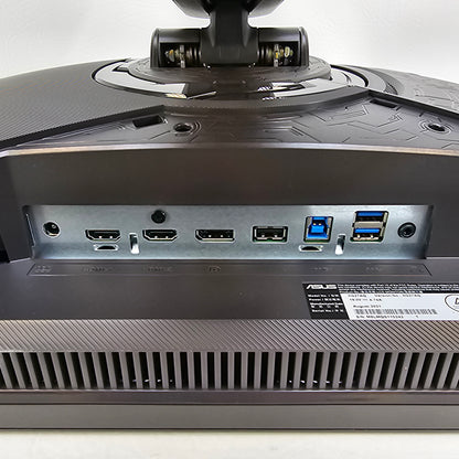 ASUS 27" VG27AQ QHD Fast IPS 180Hz Gaming Monitor