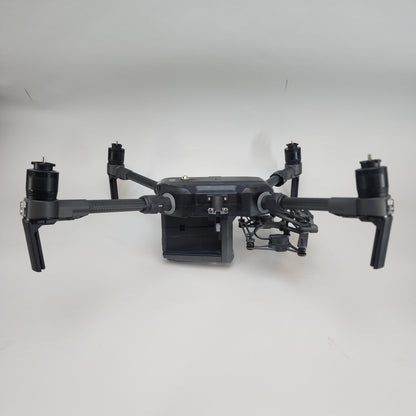 DJI Matrice 210 V2 Quadcopter Drone with Z30