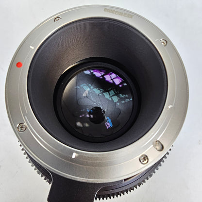 Rokinon 50mm T1.5 50mm T1.5 For Sony E-Mount