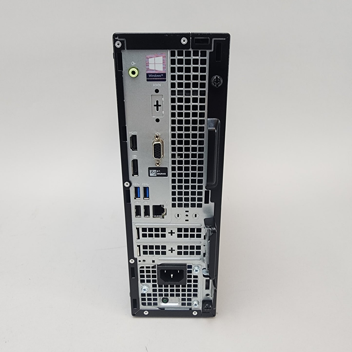 Dell OptiPlex 3070 i5-8500 3.00GHz 8GB RAM 256GB SSD