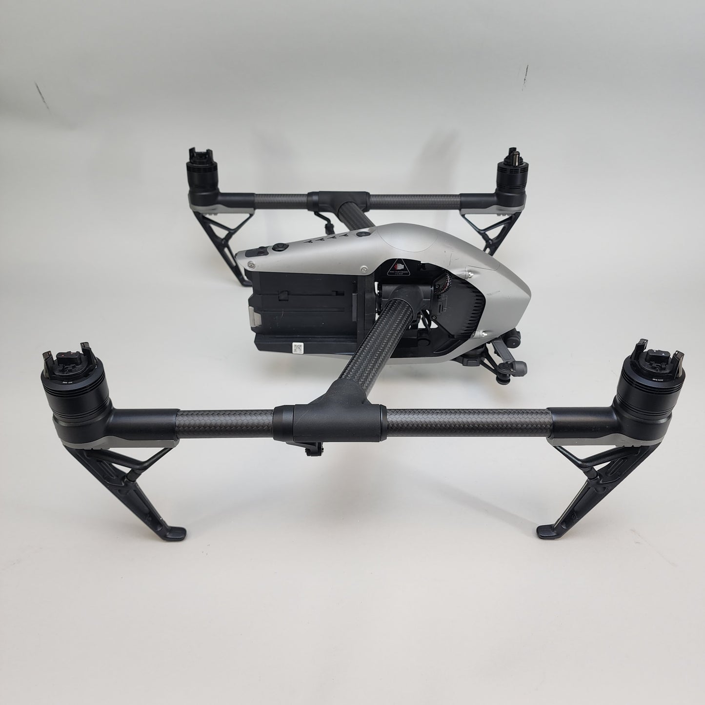 DJI Inspire 2 Camera Drone T650A with X5S