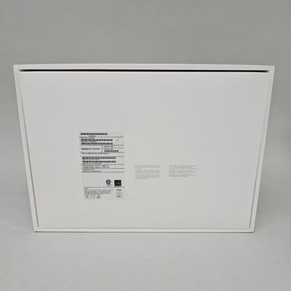 2022 Apple MacBook Air 13.6" M2 8C GPU 3.5GHz 8GB RAM 1TB SSD A2681