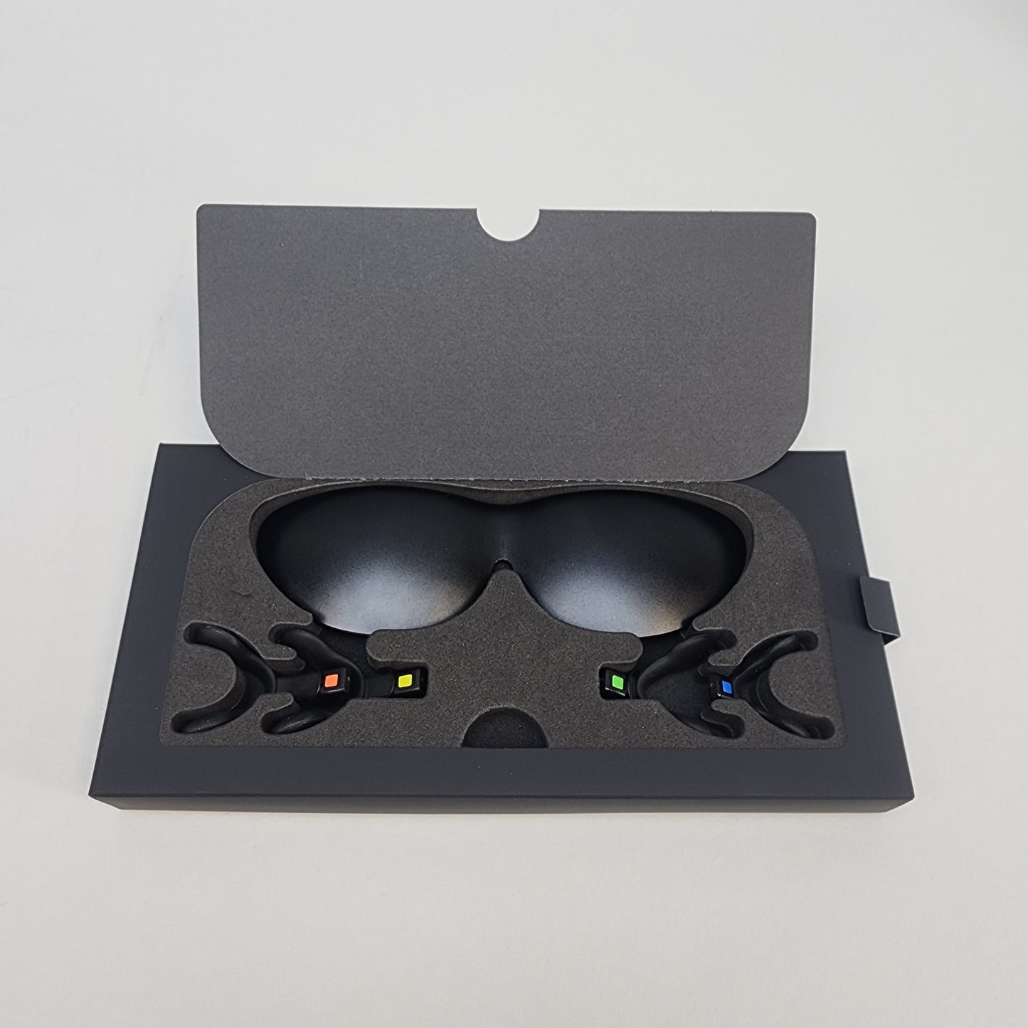 Nreal Light with U+ 5G AR Glasses NG-9101GGL