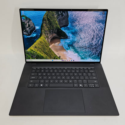 Dell Precision 5690 16" Core Ultra 7 165H 3.8GHz 64GB RAM 1TB SSD RTX A1000