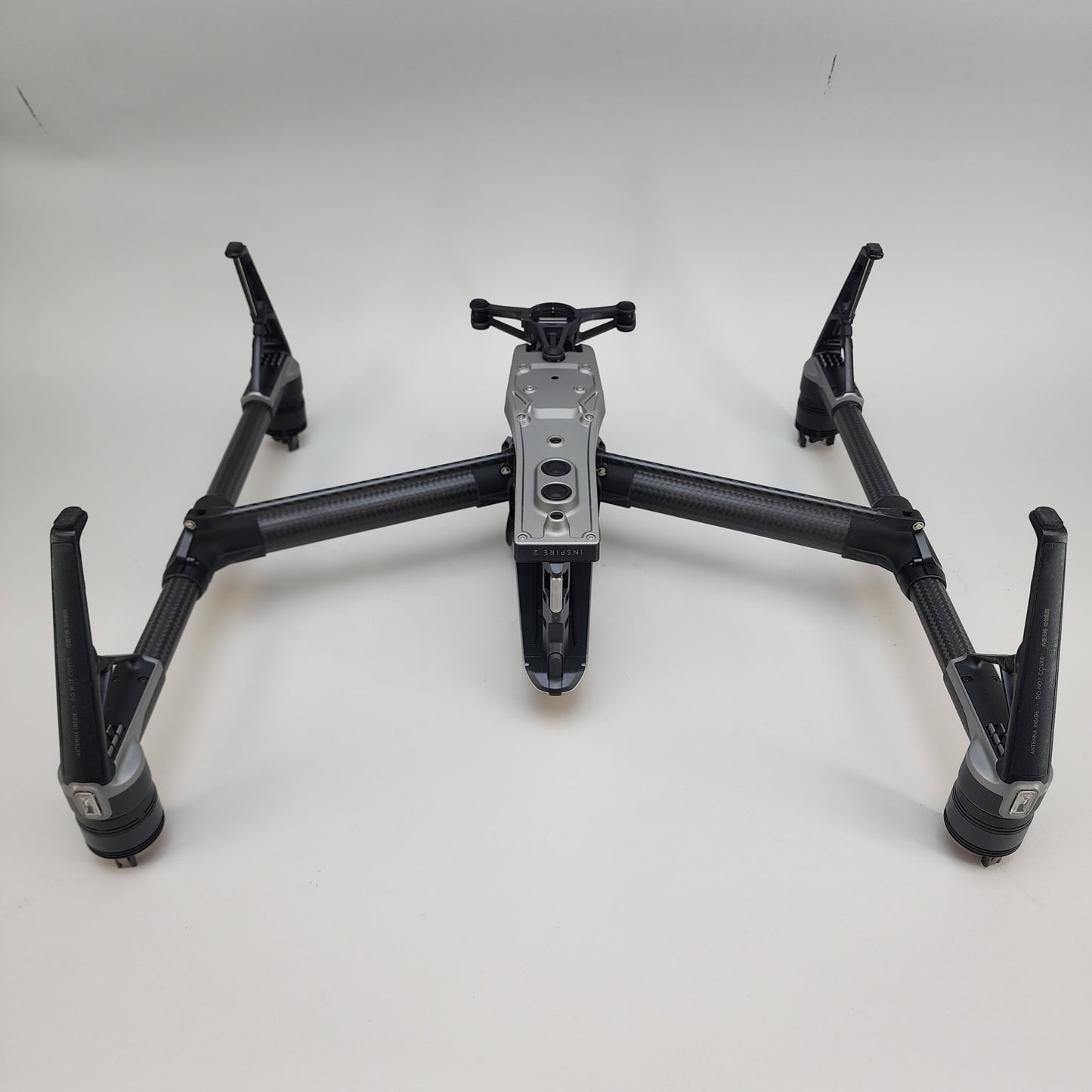 DJI Inspire 2 Camera Drone T650A with X5S