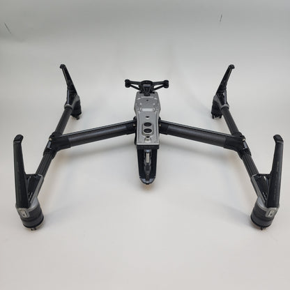 DJI Inspire 2 Camera Drone T650A with X5S