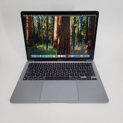 2020 Apple MacBook Air 13.3" M1 3.2GHz 16GB RAM 512GB SSD Space Gray A2337