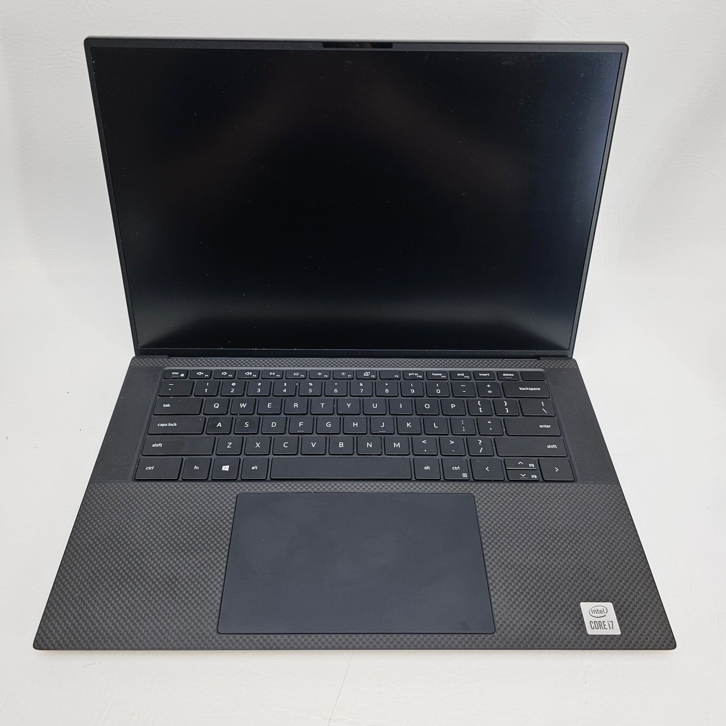 Dell Precision 5550 15.6" i7-10750H 2.6GHz 16GB RAM 256GB SSD Quadro T1000