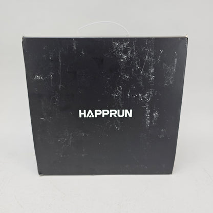 New Happrun H1 LED Projector