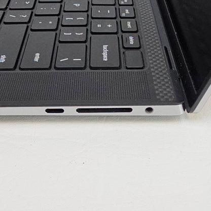 Dell Precision 5550 15.6" i7-10750H 2.6GHz 16GB RAM 256GB SSD Quadro T1000