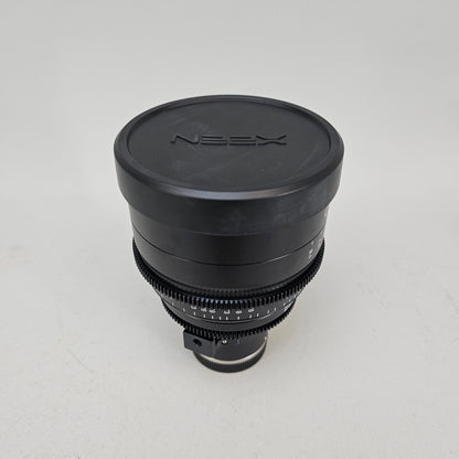 Rokinon 50mm T1.5 50mm T1.5 For Sony E-Mount