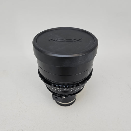 Rokinon 50mm T1.5 50mm T1.5 For Sony E-Mount