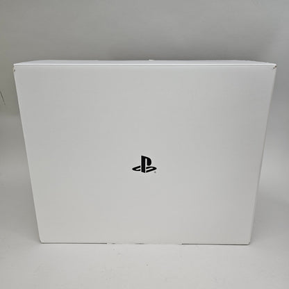 Sony PlayStation 5 Slim Disc Edition PS5 1TB White Console System CFI-2015