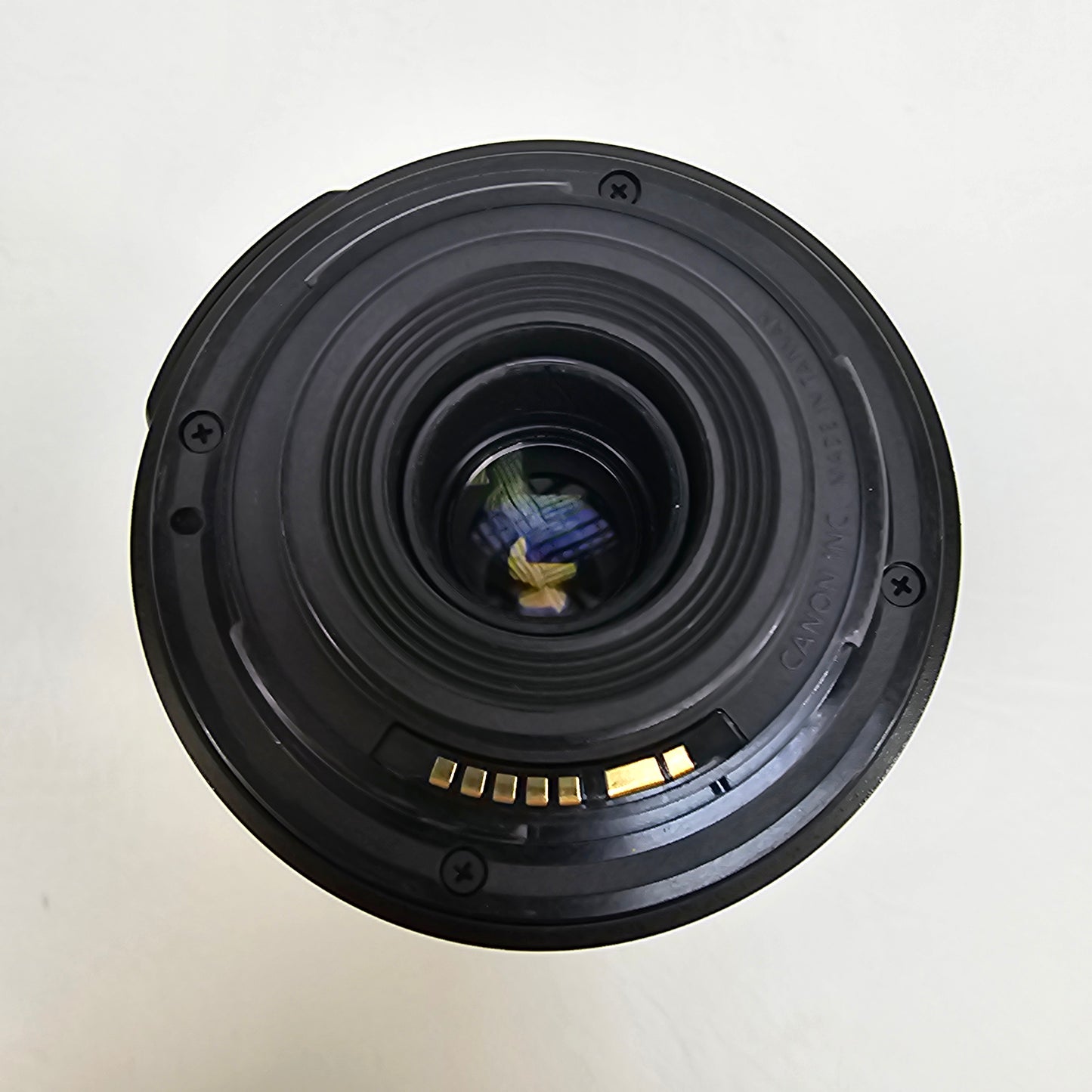 Canon EF-S Zoom Lens 55-250mm f/4-5.6 II
