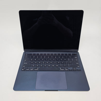 2022 Apple MacBook Air 13.6" M2 10C GPU 3.5GHz 24GB RAM 1TB SSD A2681