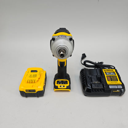 DeWalt DCF892 20V MAX 1/2" Brushless Mid-Range Impact