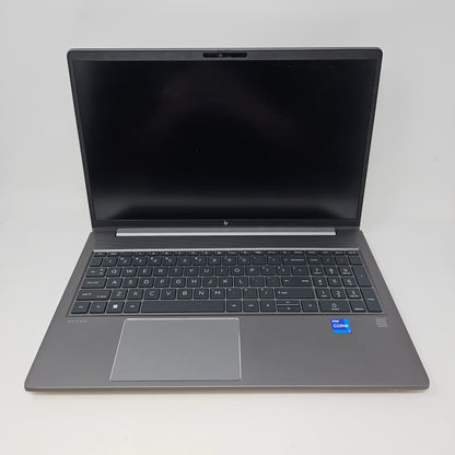 HP Zbook Power G10 15.6" i7-13700H 2.4GHz 16GB RAM 512GB SSD NVIDIA RTX A500