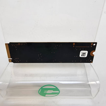 Micron  2280mm 2300 NVMe 512GB M.2 NVMe Gen 3.0 x 4 SSD MTFDHBA512TDV SSD