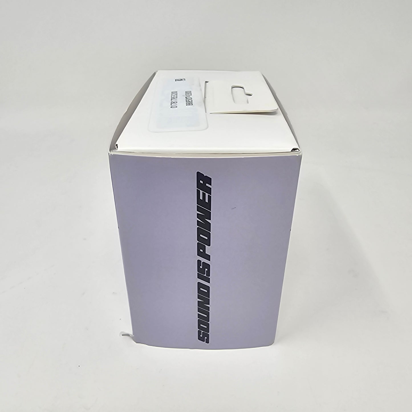 New Bose QuietComfort Noise Cancelling Bluetooth Earbuds Chilled Lilac