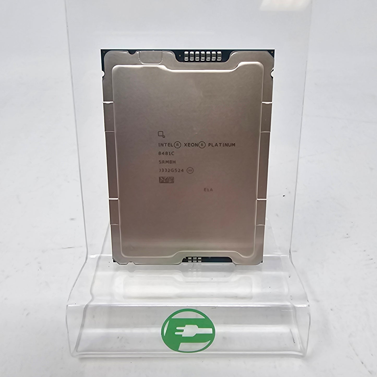 Intel Xeon Platinum 8481C 2.70GHz 56 Cores SRM8H 112 Threads LGA 4677