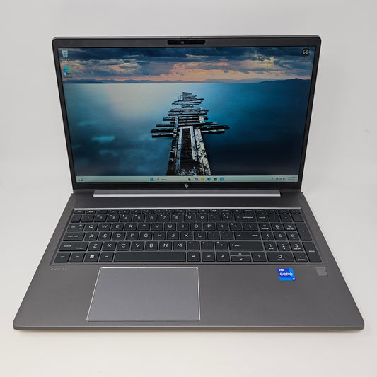 HP Zbook Power G10 15.6" i7-13700H 2.4GHz 16GB RAM 512GB SSD NVIDIA RTX A500