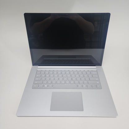 Microsoft Surface Laptop 5 1979 15" i7-1255U 2.6GHz 8GB RAM 256GB SSD