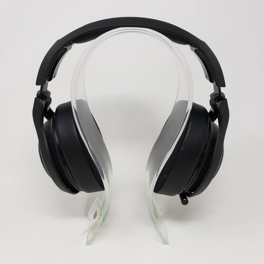 Razer Man O' War Gaming Headset Black RC30-014902