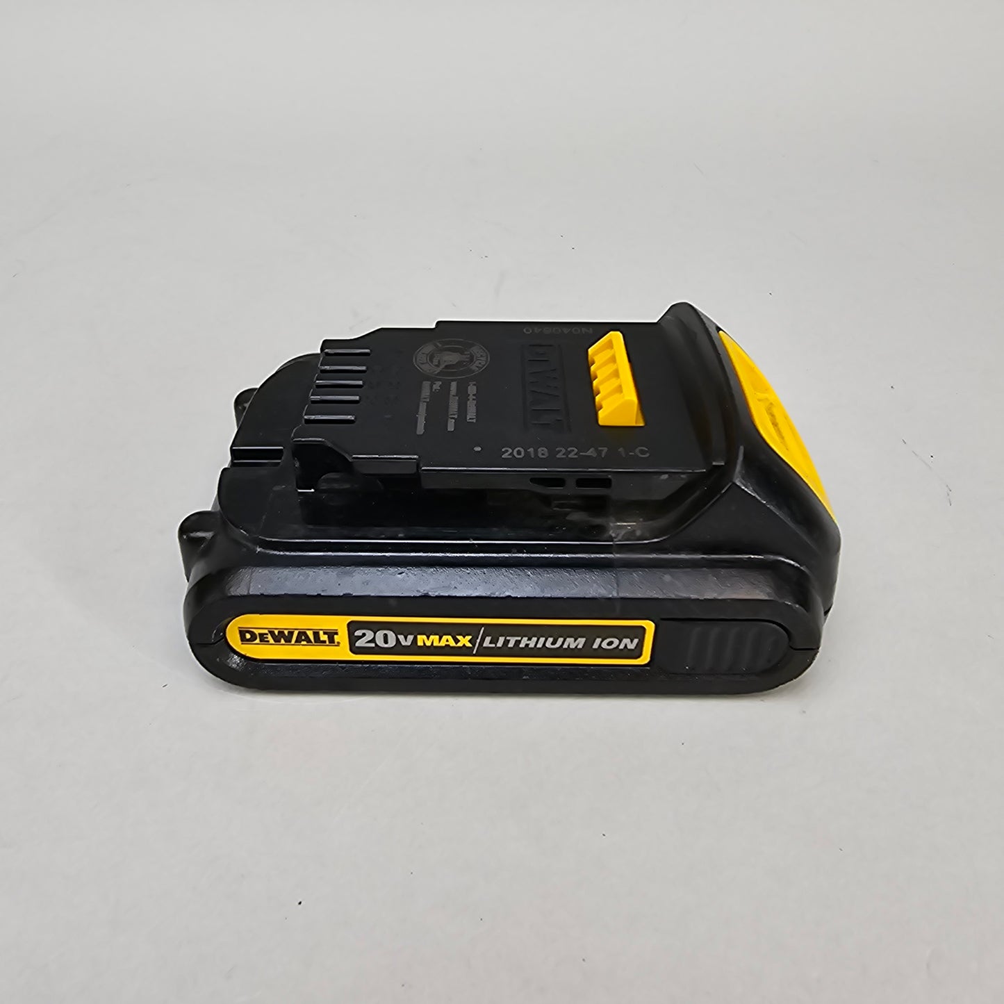 DeWalt DCF787 20V MAX 1/4" Cordless Impact Driver