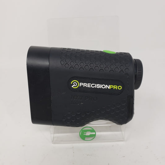 Precision Pro NX7 Pro Slope Range Finder