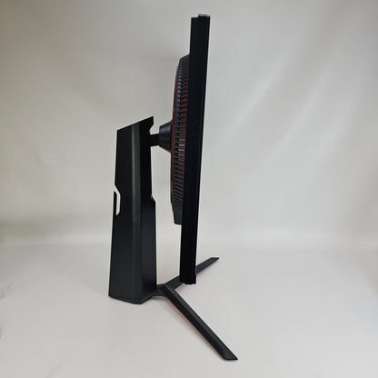 LG 27" 27GP850-B Nano IPS 165Hz Gaming Monitor