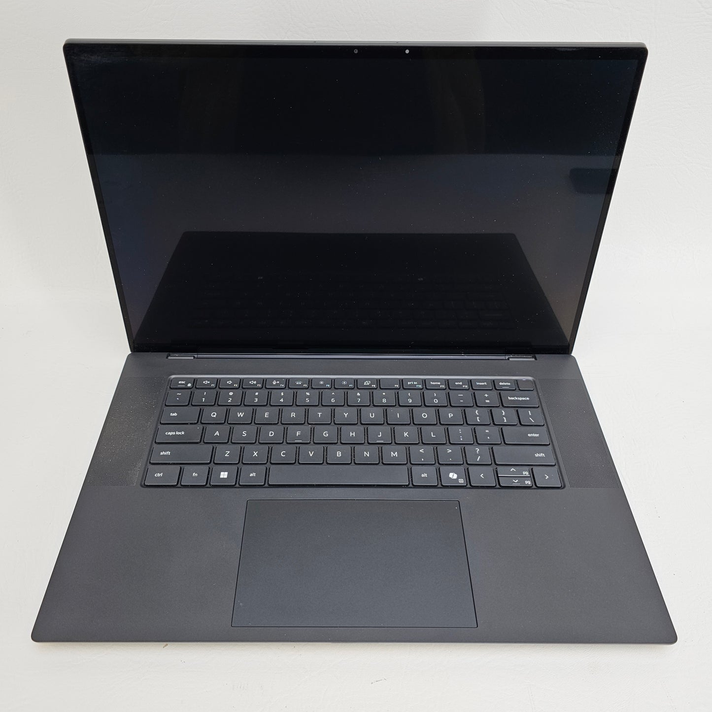 Dell Precision 5690 16" Core Ultra 7 165H 3.8GHz 64GB RAM 1TB SSD RTX A1000