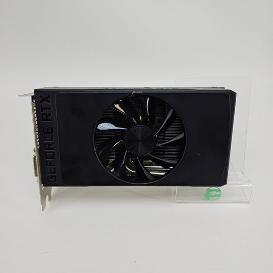Dell GeForce RTX 2060 6GB GDDR6 Graphics Card 6CTH3