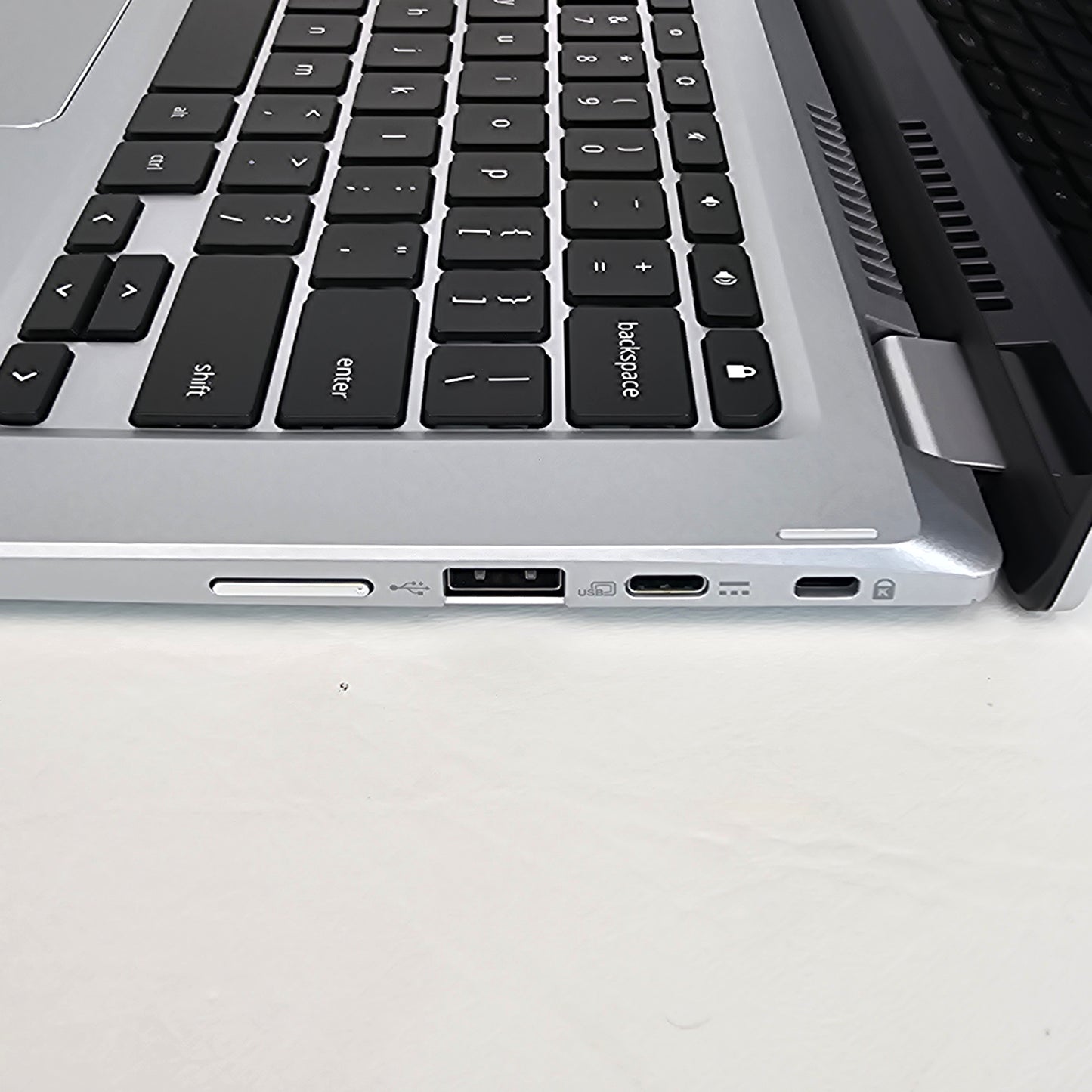 Acer Chromebook Spin 514 CP514-1H 14" Ryzen 3 3250C 2.6GHz 8GB RAM 128GB eMMC