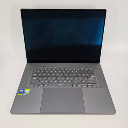 ASUS ROG Zephyrus G16 90nr0ir5-m00420 Ultra 9 185H 32GB RAM 1TB SSD RTX 4080