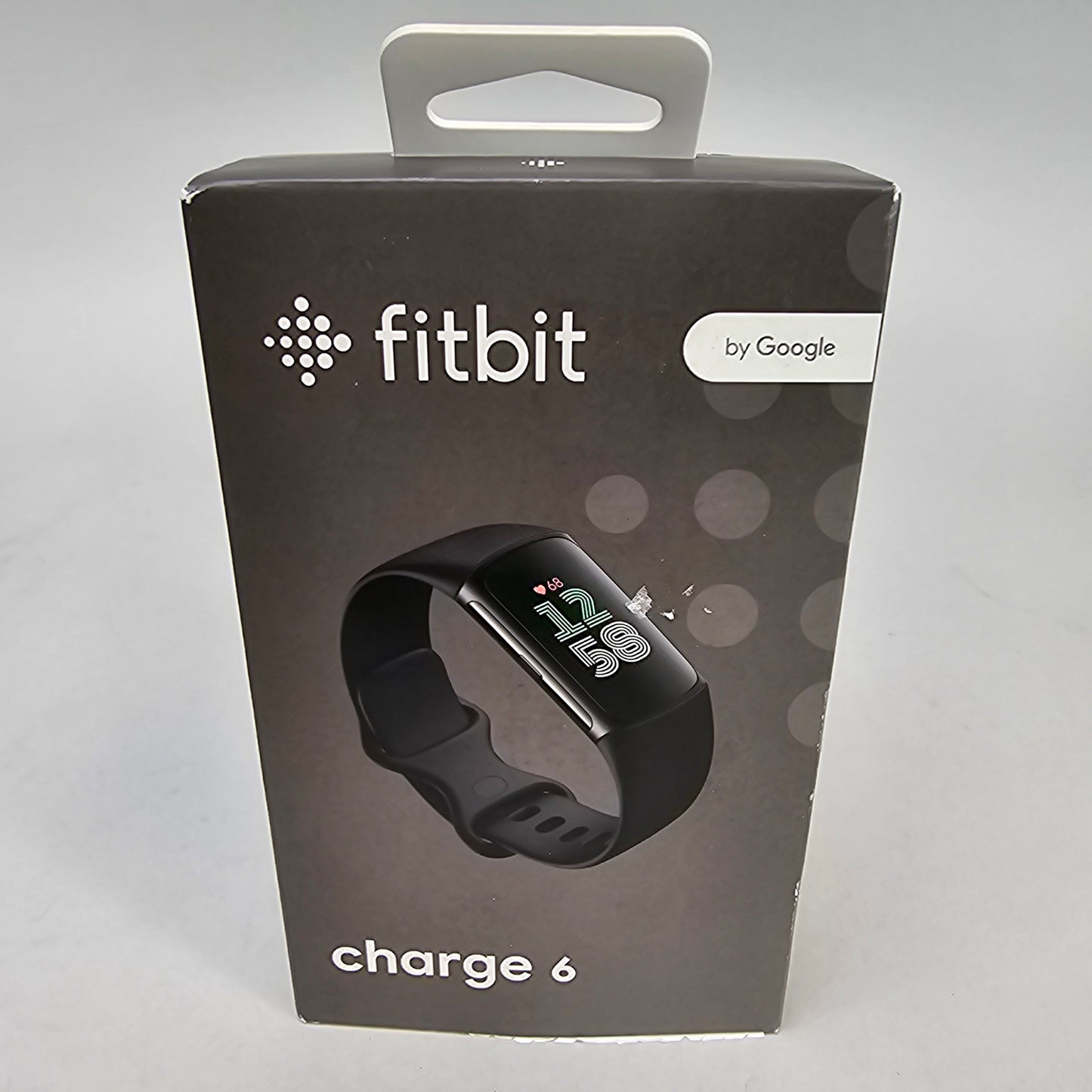 FitBit Charge 6 Fitness Tracker