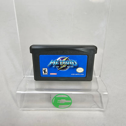 Metroid Fusion (Nintendo GameBoy Advance, 2002) Cartridge Only