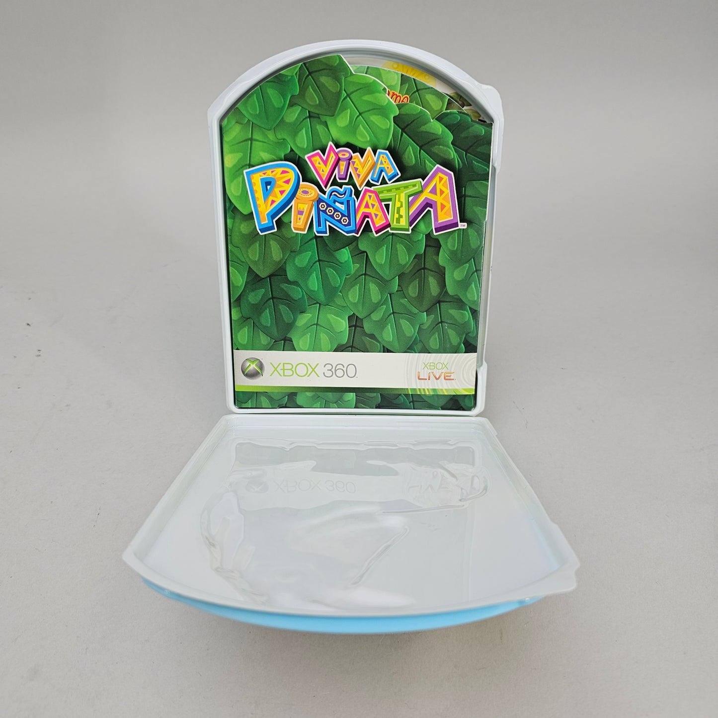 Viva Pinata [Special Edition] (Microsoft Xbox 360, 2007)