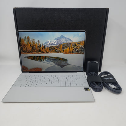 Dell XPS 13 9345 13.4" Snapdragon X Elite X1E80100 3.42GHz 16GB RAM 512GB SSD