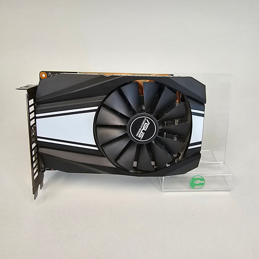 ASUS GeForce RTX 2060 6GB GDDR6 Phoenix Graphics Card PH-RTX20606G