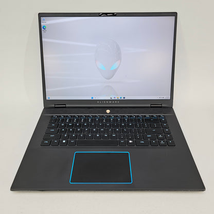 Alienware m16 R2 P139F 16" Core Ultra 7 155H 64GB RAM 1TB SSD RTX 4070