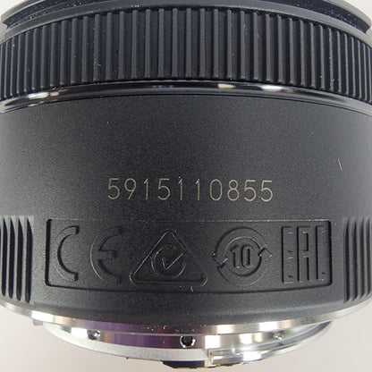 Canon EF 50mm f/1.8 STM 50mm f/1.8 STM