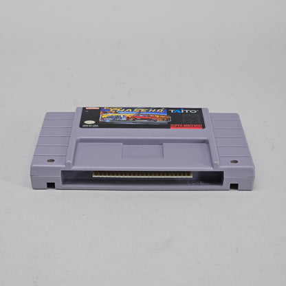 Super Chase HQ (Super Nintendo SNES, 1993) Cartridge Only