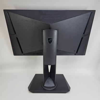 ASUS 27" PG279Q QHD IPS LCD 165Hz Gaming Monitor