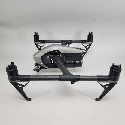 DJI Inspire 2 Camera Drone T650A with X5S