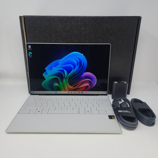 Dell XPS 13 9345 13.4" Snapdragon X Elite X1E80100 3.42GHz 16GB RAM 1TB SSD